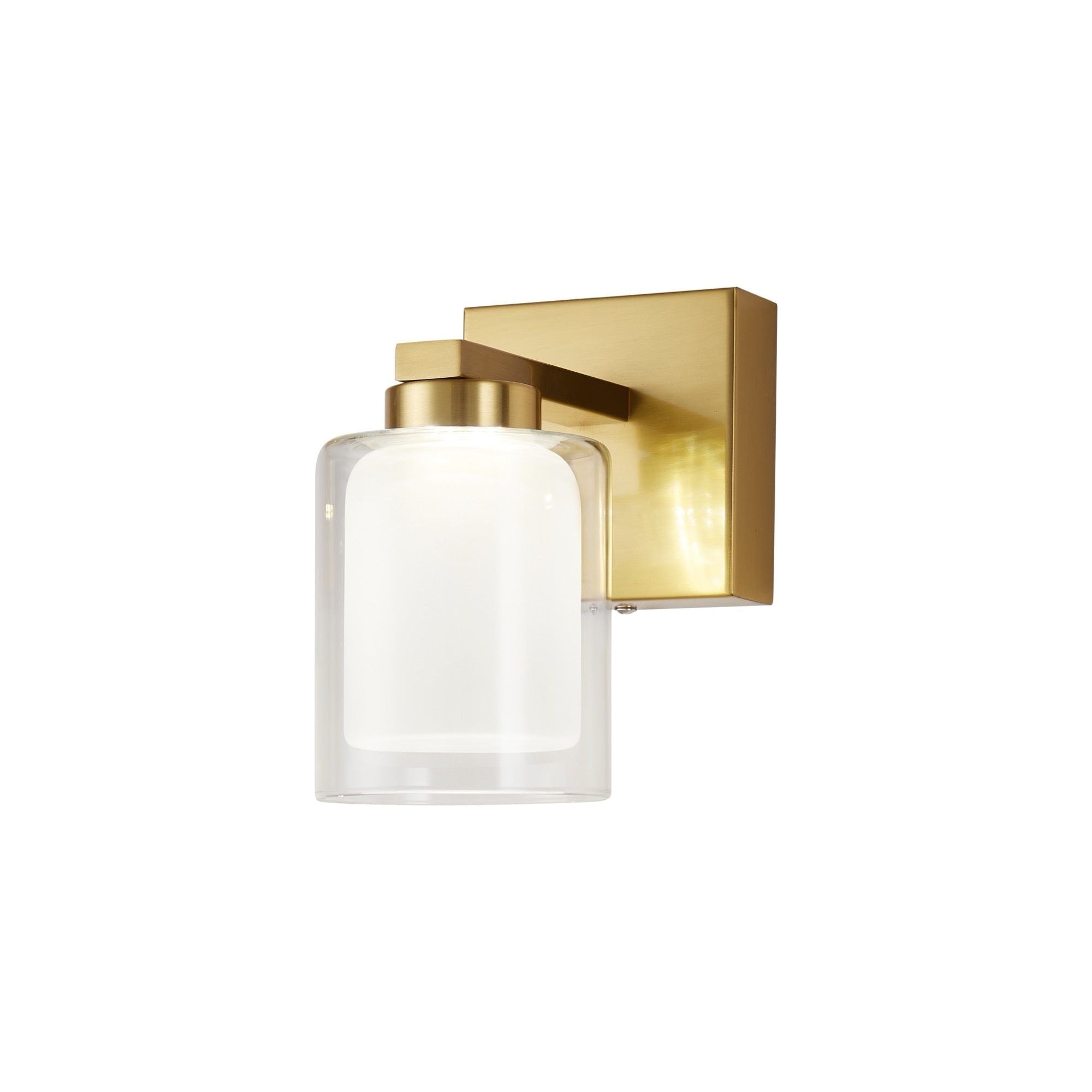 Saville 1-Light Sconce