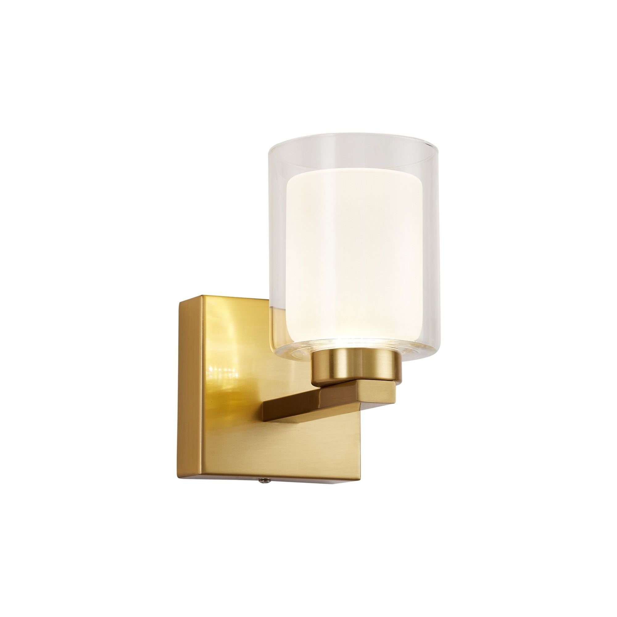 Saville 1-Light Sconce