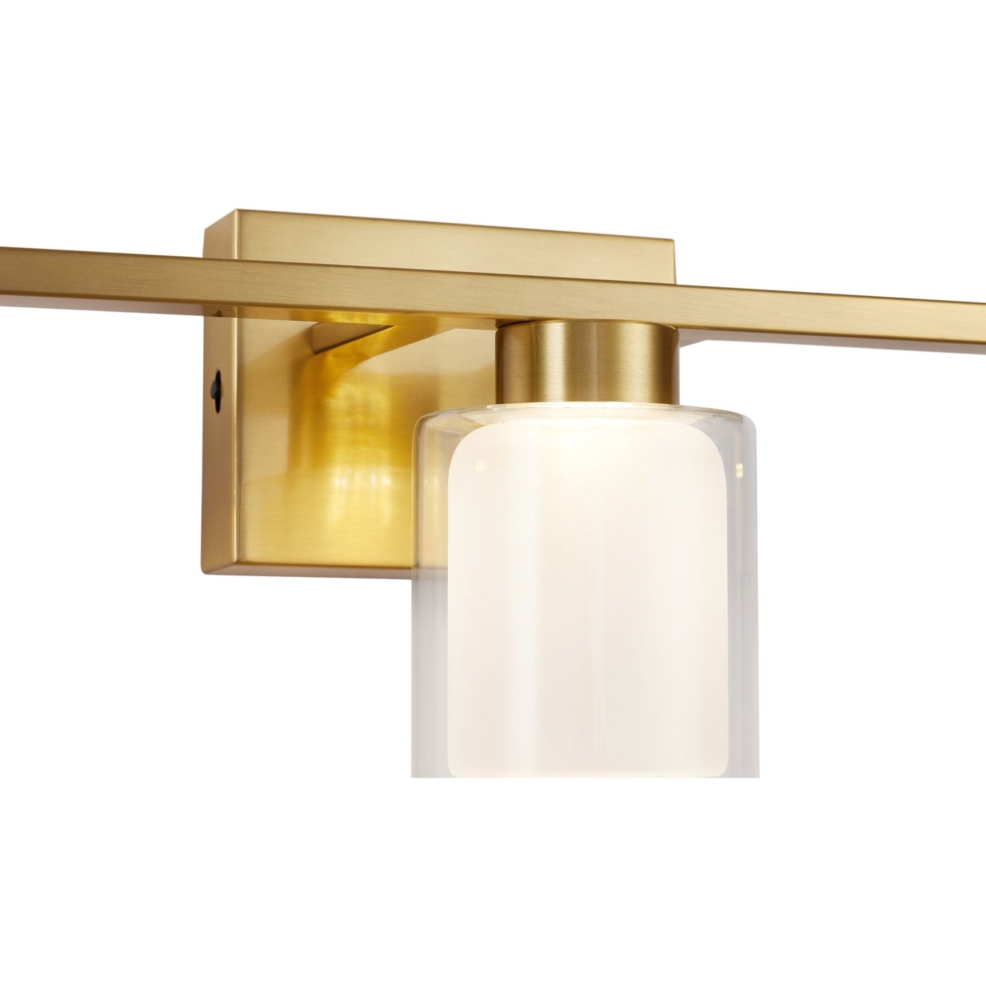 Saville 1-Light Sconce