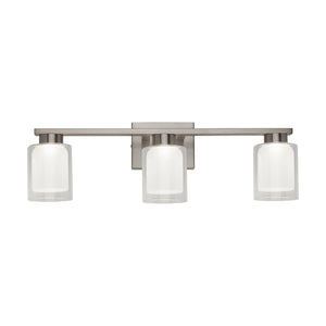 Saville 3-Light Vanity Light