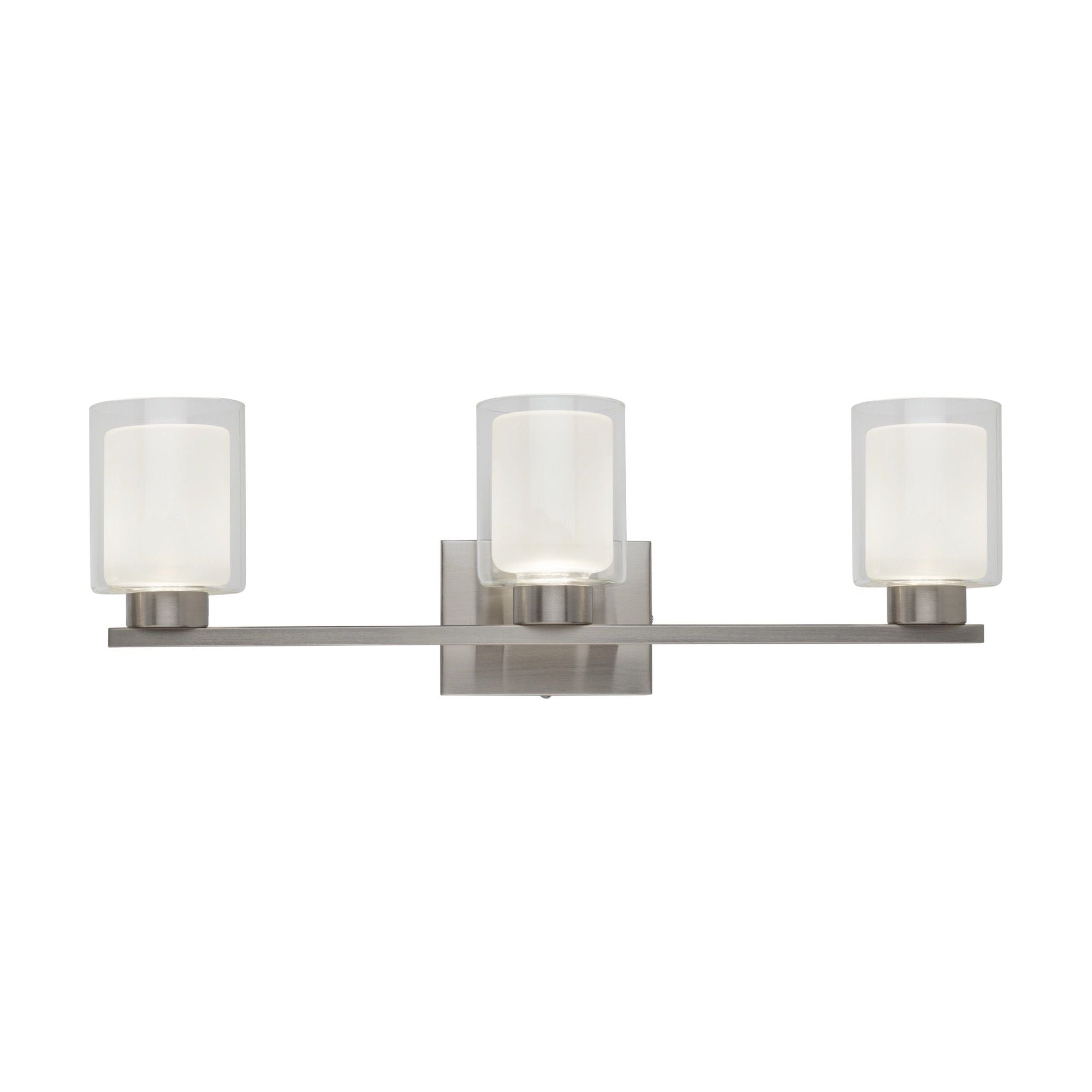 Saville 3-Light Vanity Light