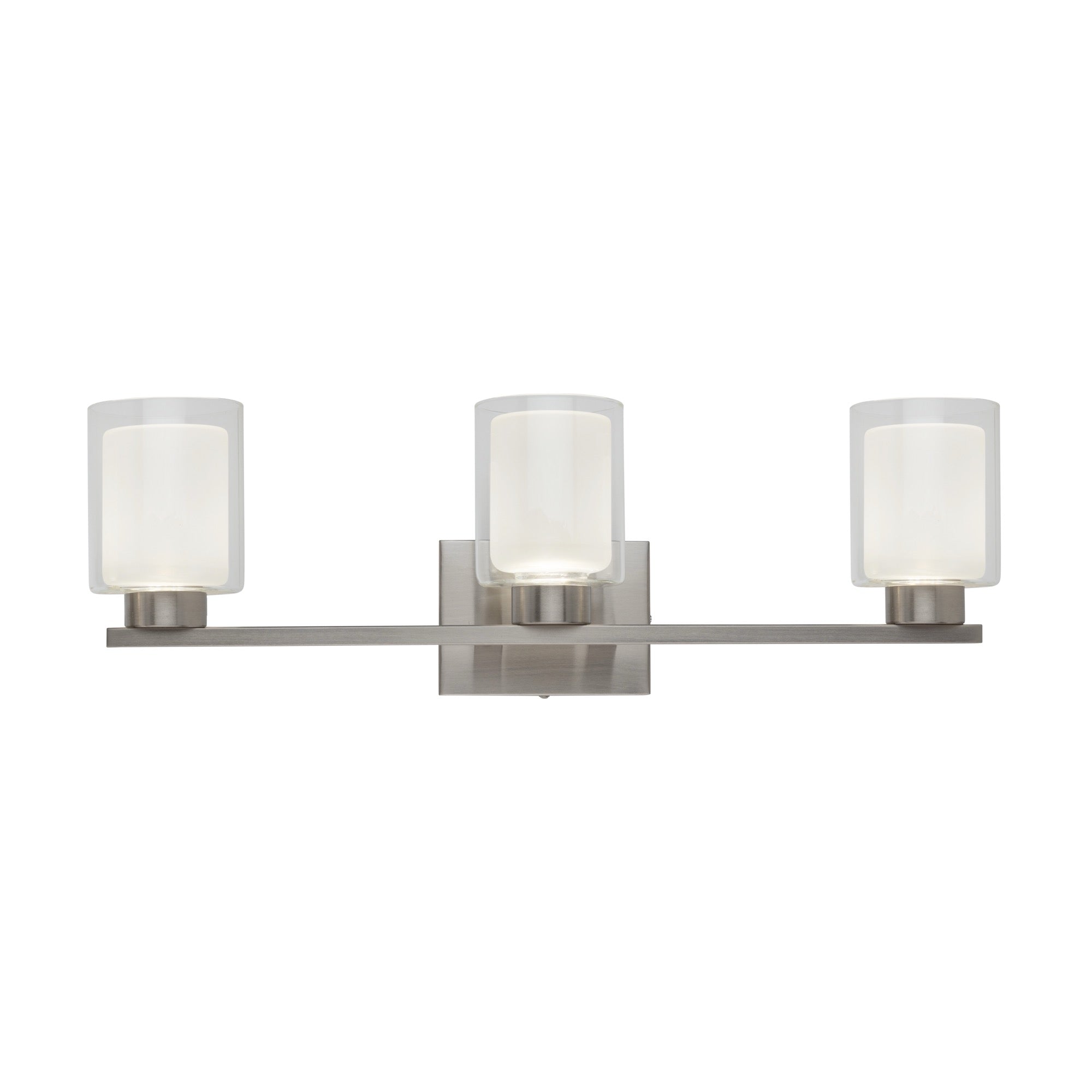 Saville 3-Light Vanity Light