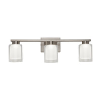 Saville 3-Light Vanity Light