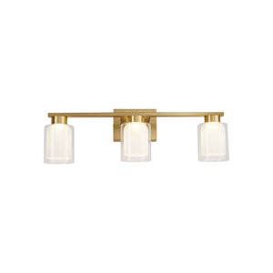 Saville 3-Light Vanity Light