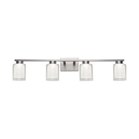 Saville 4-Light Vanity Light