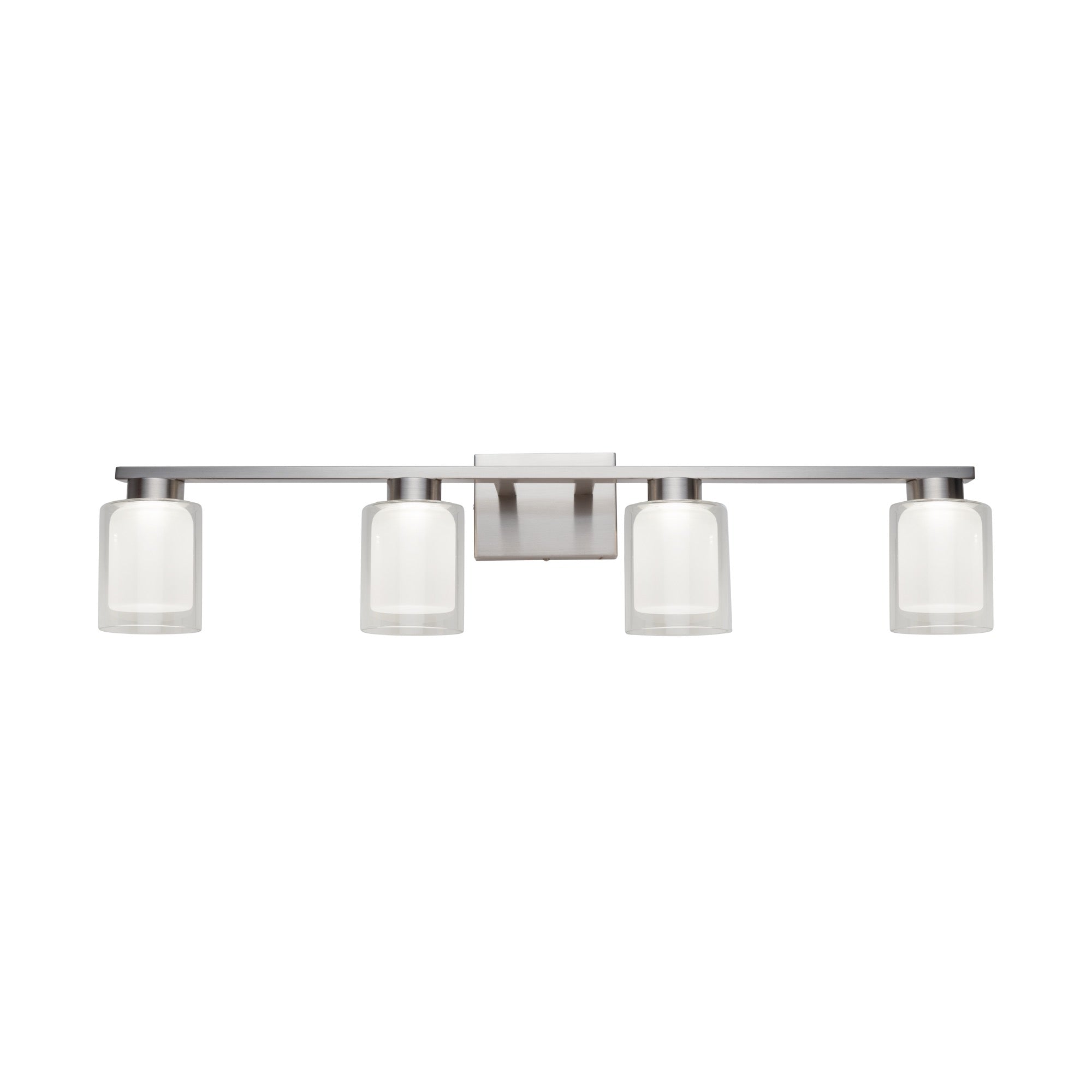 Saville 4-Light Vanity Light