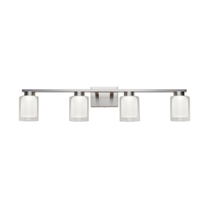 Saville 4-Light Vanity Light