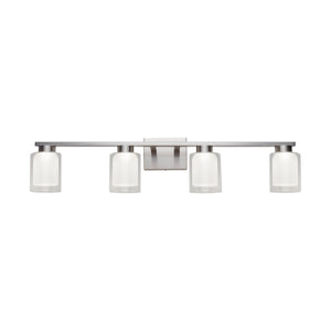 Saville 4-Light Vanity Light