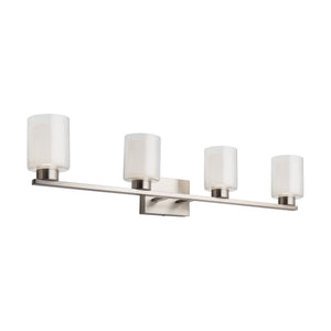 Saville 4-Light Vanity Light