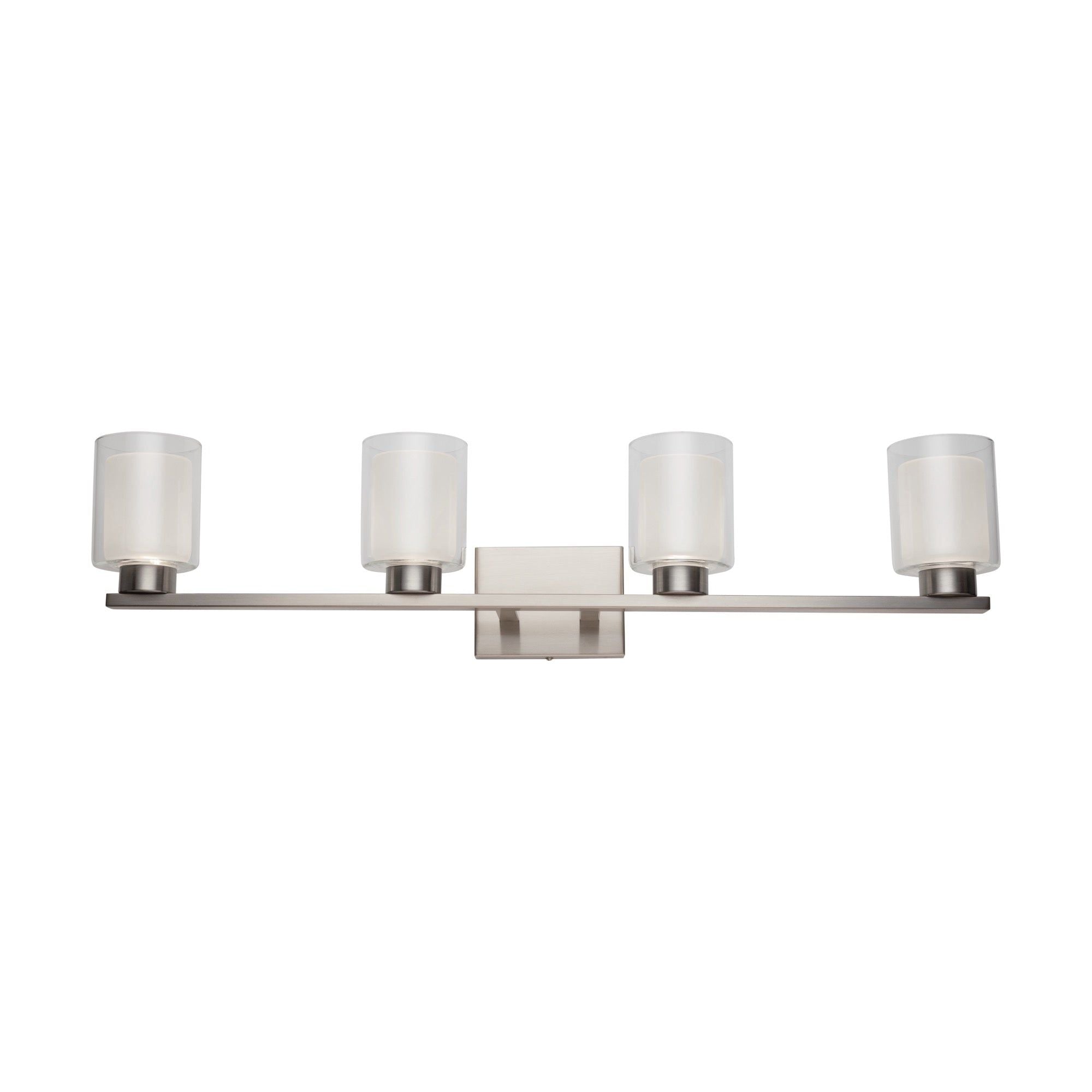 Saville 4-Light Vanity Light