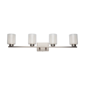 Saville 4-Light Vanity Light