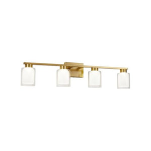 Saville 4-Light Vanity Light