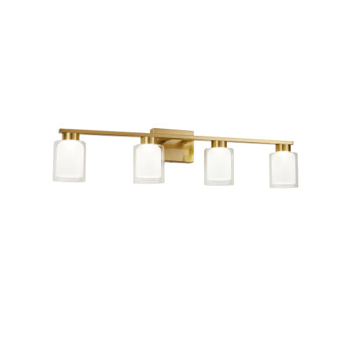 Saville 4-Light Vanity Light