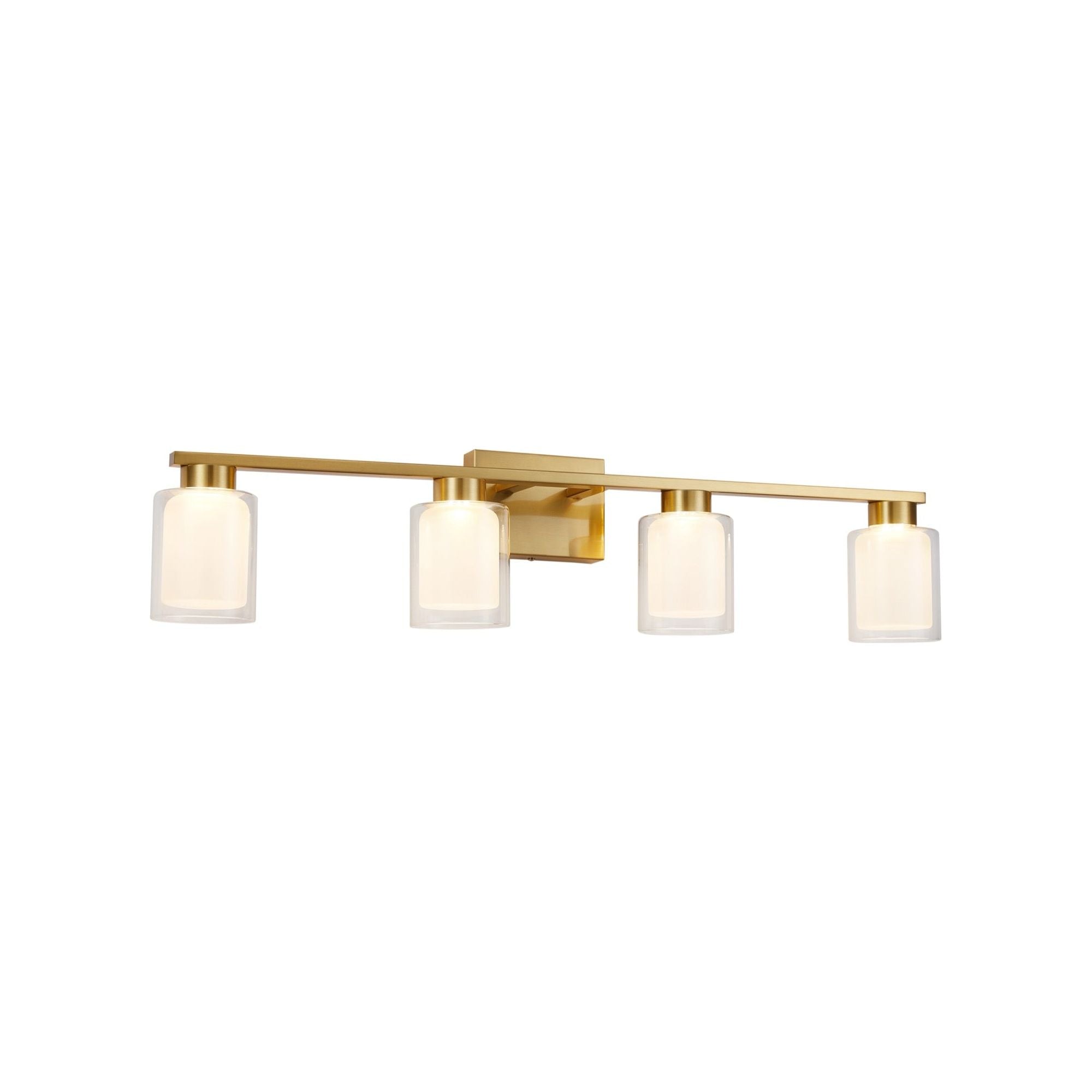 Saville 4-Light Vanity Light