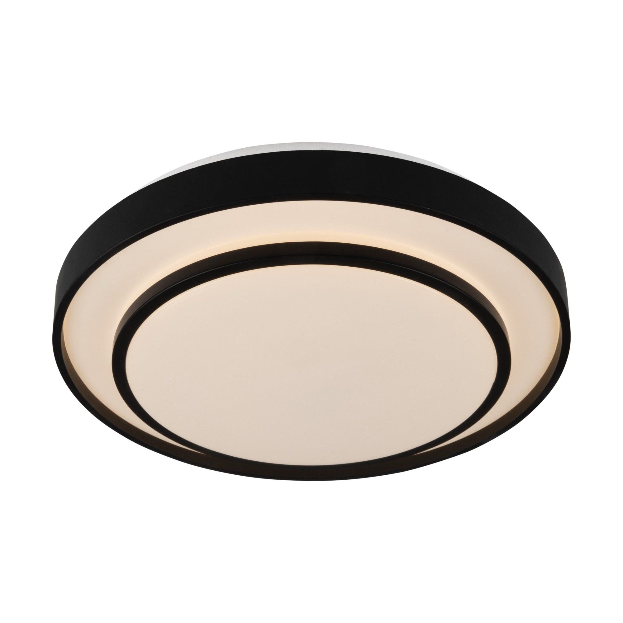 Aziza 1-Light 15" Flush Mount