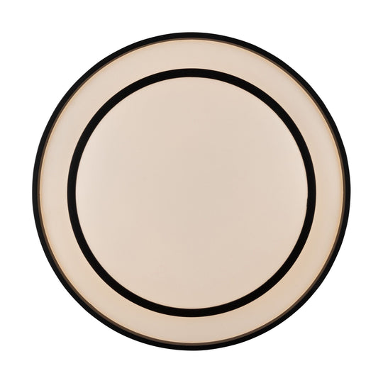 Aziza 1-Light 15" Flush Mount