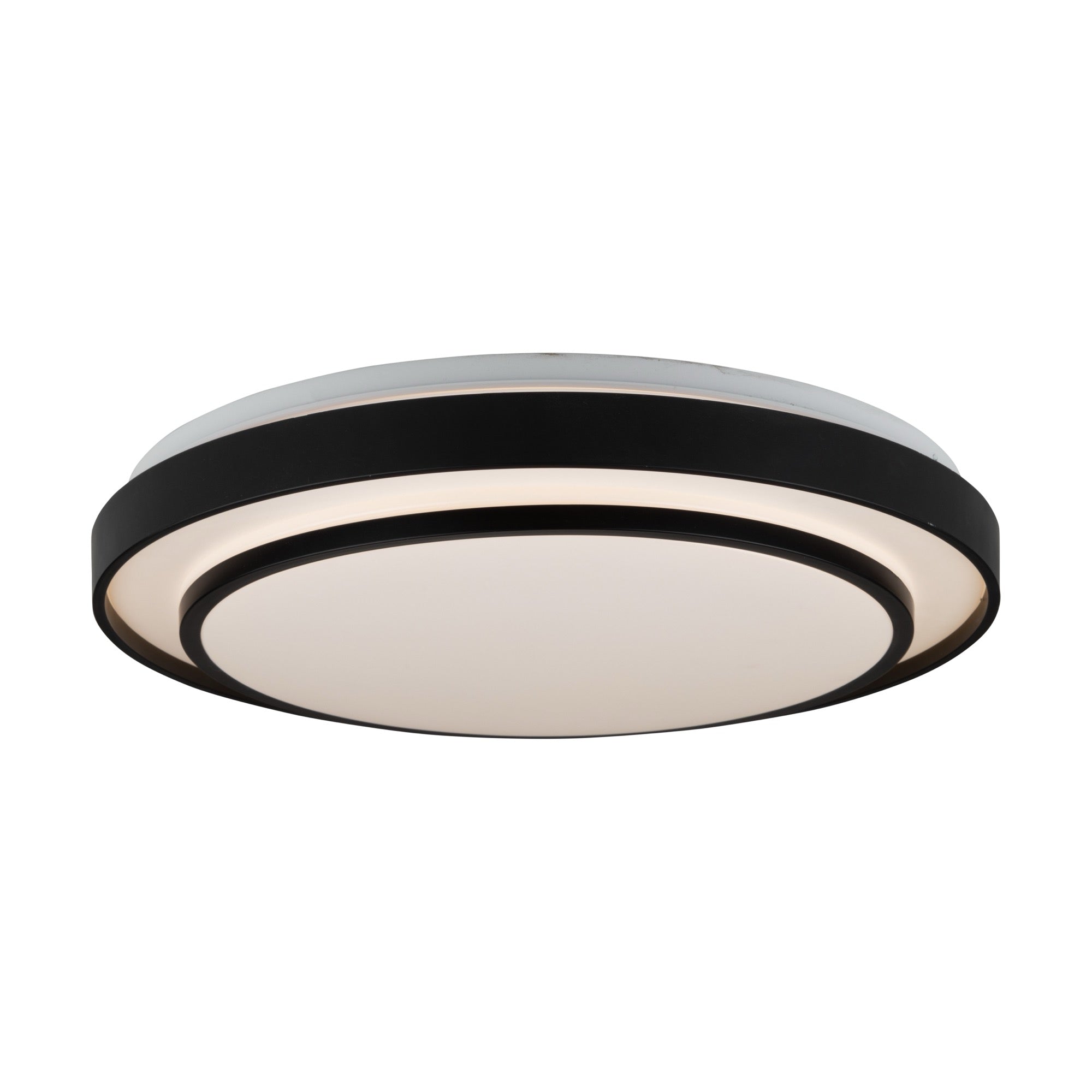 Aziza 1-Light 19" Flush Mount