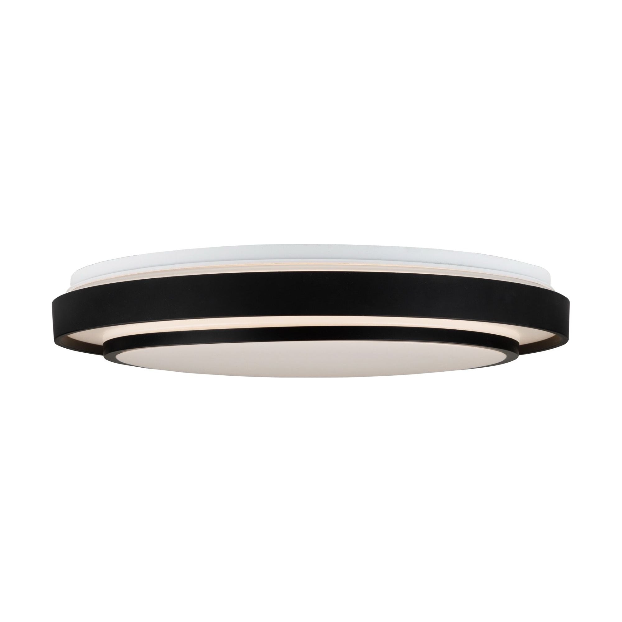 Aziza 1-Light 19" Flush Mount