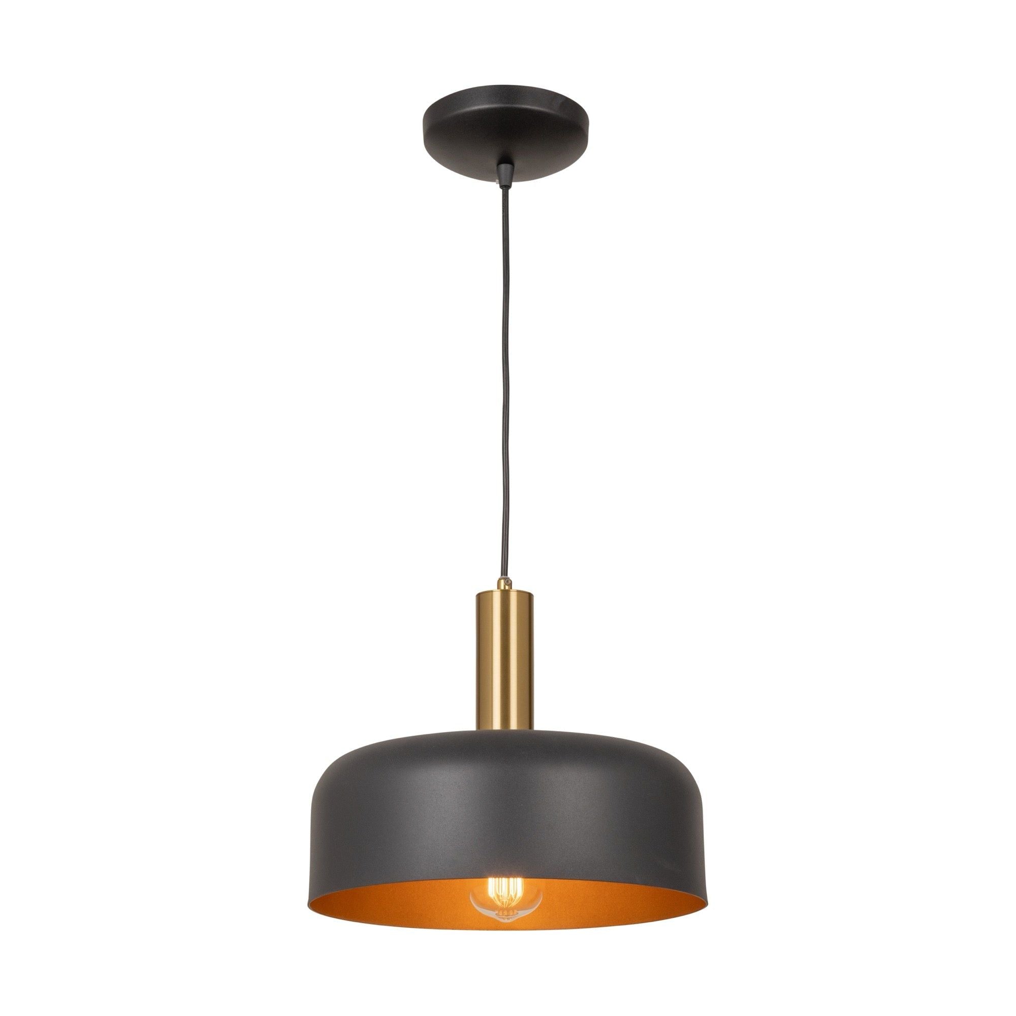 Orsa 1-Light Pendant