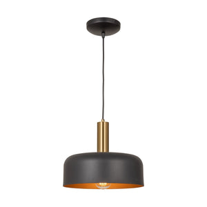 Orsa 1-Light Pendant