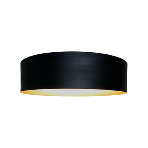 Orsa 1-Light Flush Mount