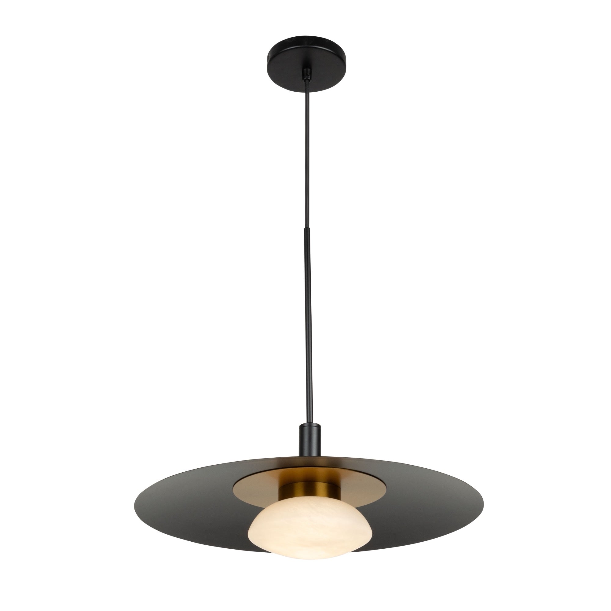 Camila 1-Light Pendant