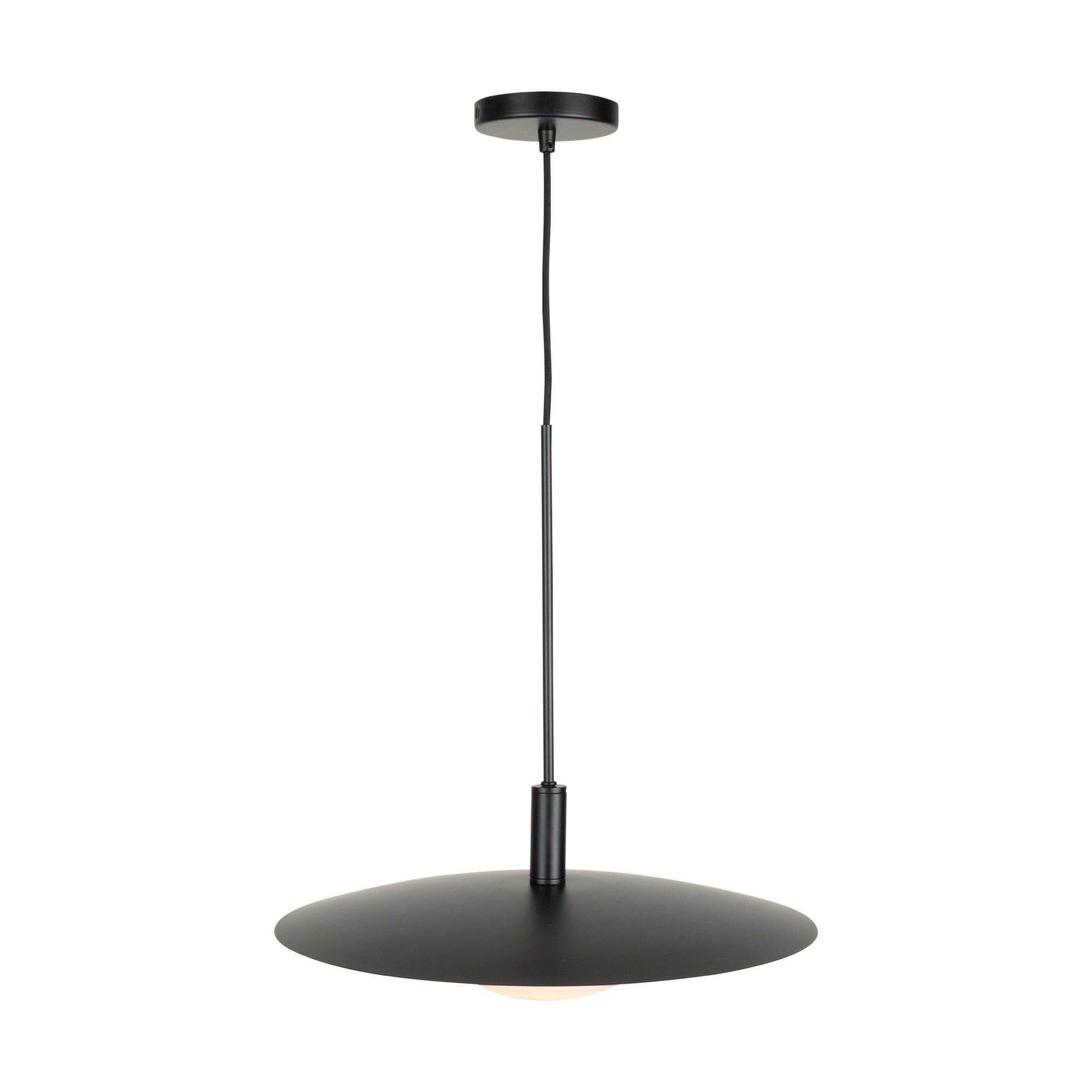 Camila 1-Light Pendant