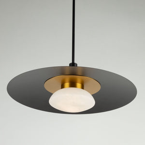 Camila 1-Light Pendant