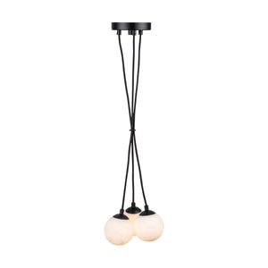 Camila 3-Light Pendant