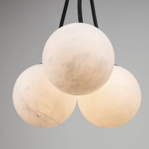 Camila 3-Light Pendant