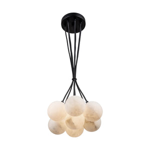 Camila 7-Light Pendant