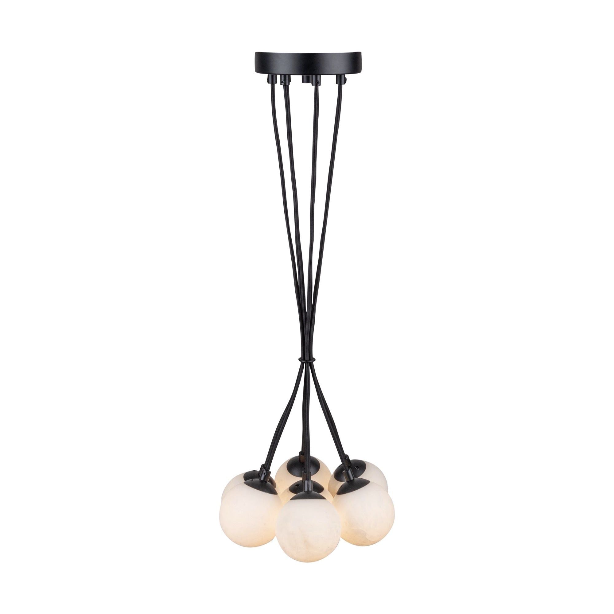 Camila 7-Light Pendant