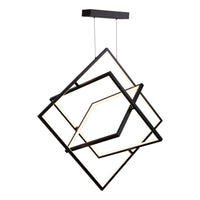 Graymar LED Chandelier
