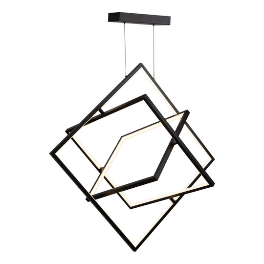 Graymar LED Chandelier