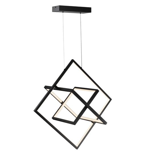 Graymar 24W LED Pendant