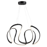 Mira 40W LED Pendant