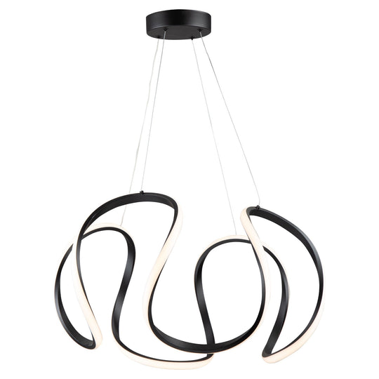 Mira 40W LED Pendant