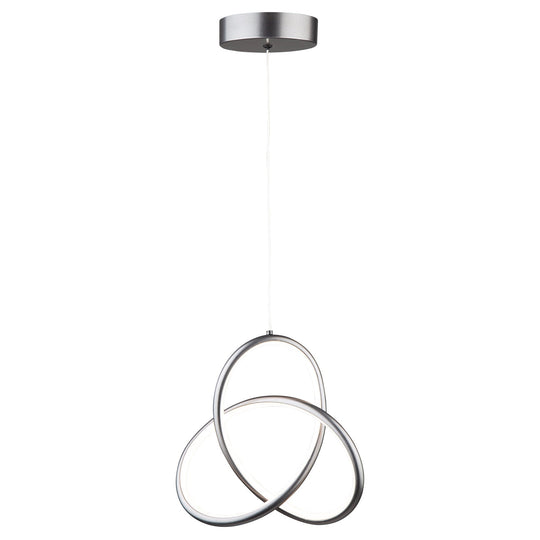 Orion 15W LED Pendant