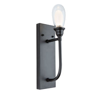 Bimini 1-Light LED Wall Light