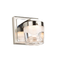 Newbury 1-Light LED Wall Light