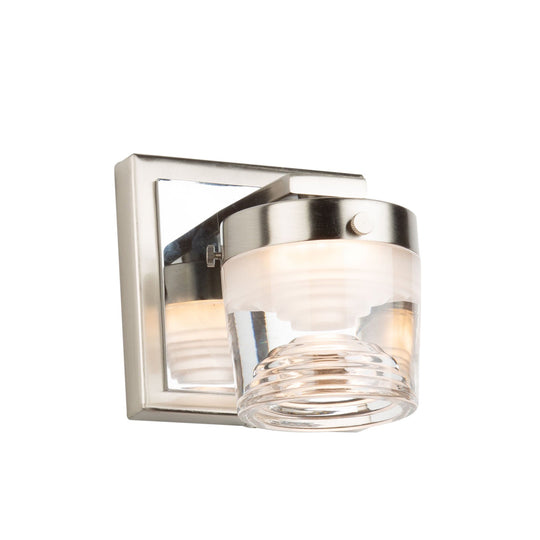 Newbury 1-Light LED Wall Light