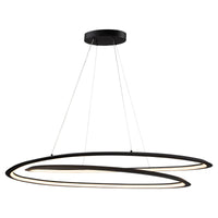 Ara 45W LED Pendant