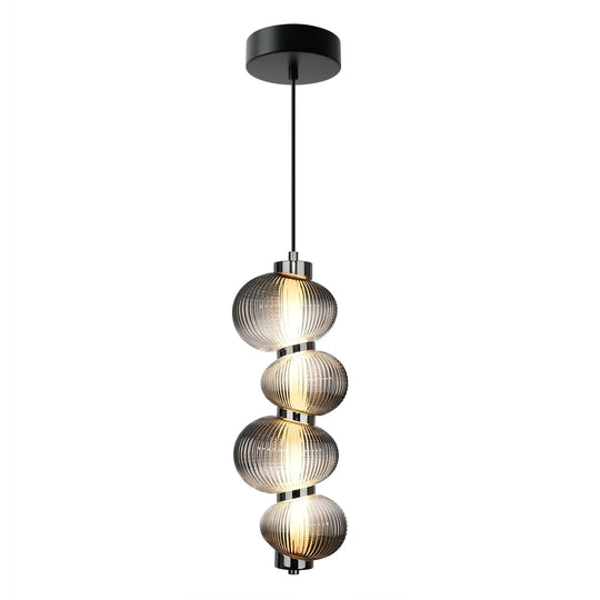 Ariel LED Pendant 17.8"