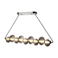 Ariel Integrated LED Island Light