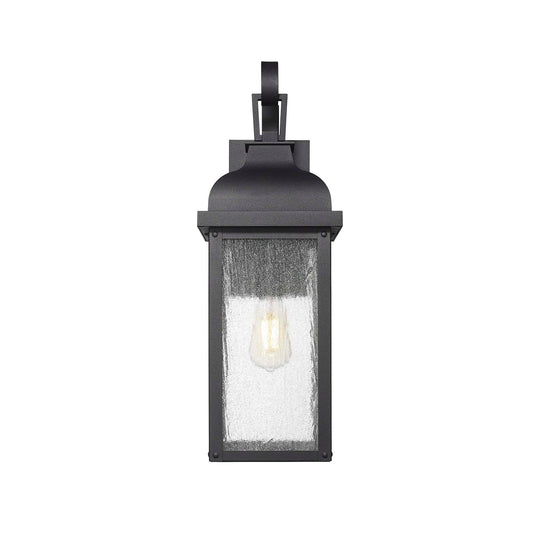 Madrid 1-Light Outdoor Wall Sconce 17.5"