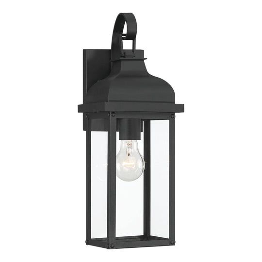 Madrid 1-Light Outdoor Wall Sconce 23.4"