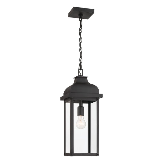 Madrid 1-Light Outdoor Pendant