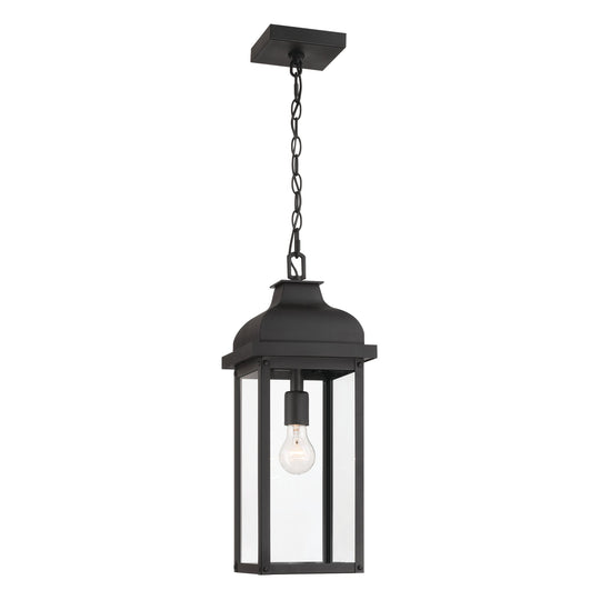 Madrid 1-Light Outdoor Pendant