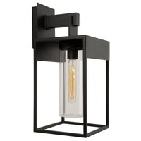 Weybridge 1-Light Outdoor Wall Light