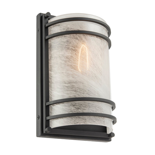 Keswick 1-Light Outdoor Wall Sconce 11"